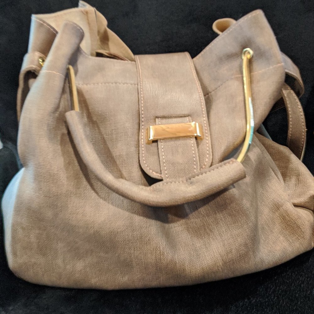 Three Piece Purse Set